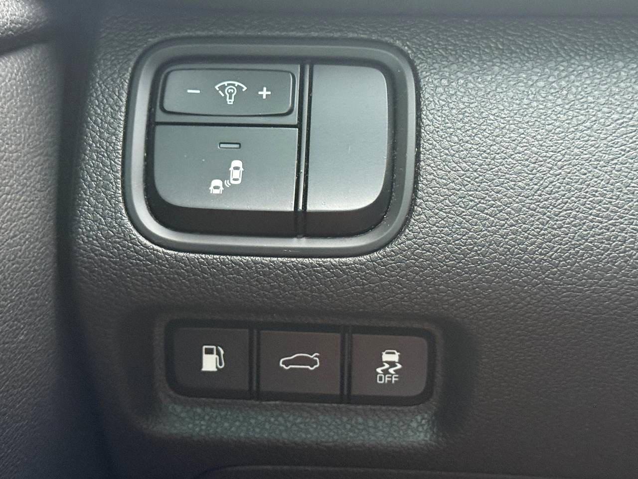 Kia Optima EX 2016