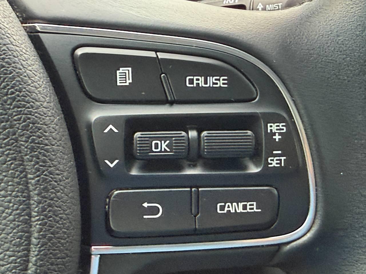 Kia Optima EX 2016