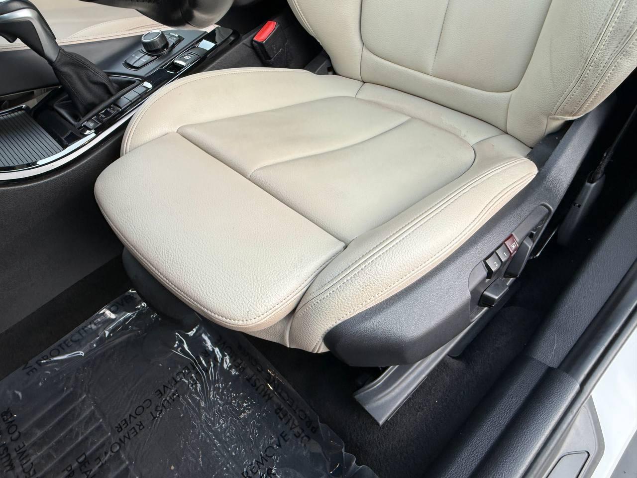 BMW X2 sDrive28i 2018