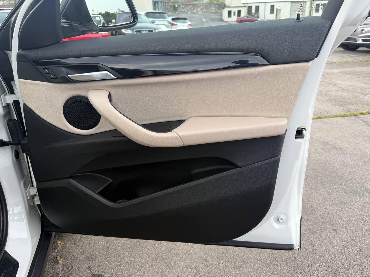 BMW X2 sDrive28i 2018
