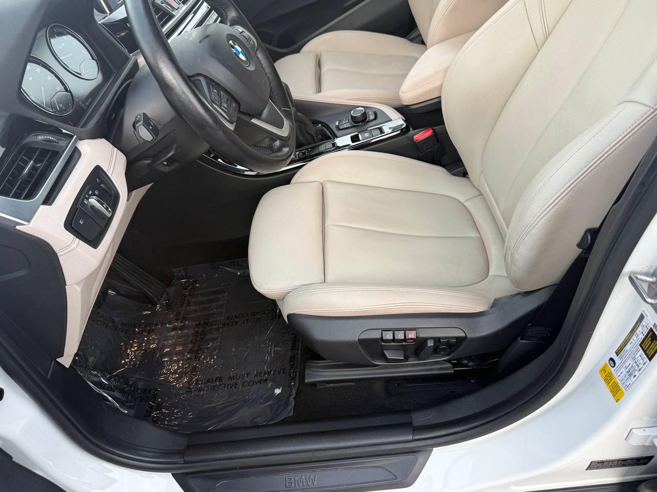 BMW X2 sDrive28i 2018