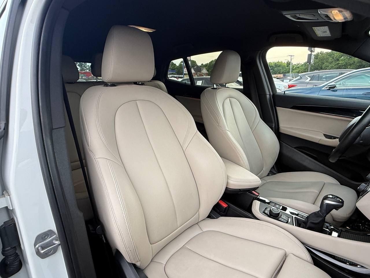 BMW X2 sDrive28i 2018