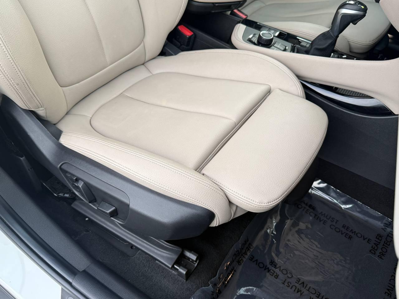 BMW X2 sDrive28i 2018