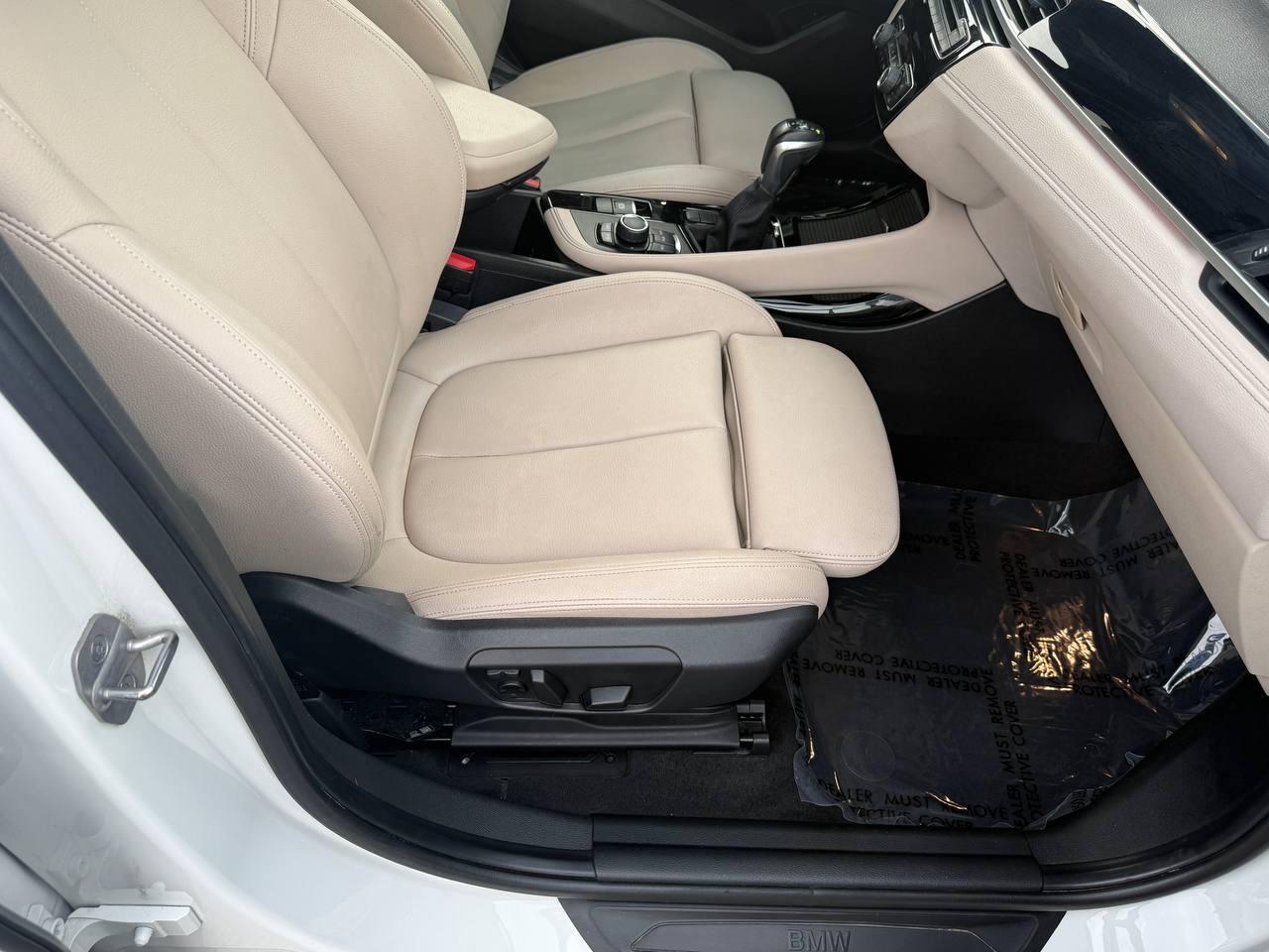 BMW X2 sDrive28i 2018