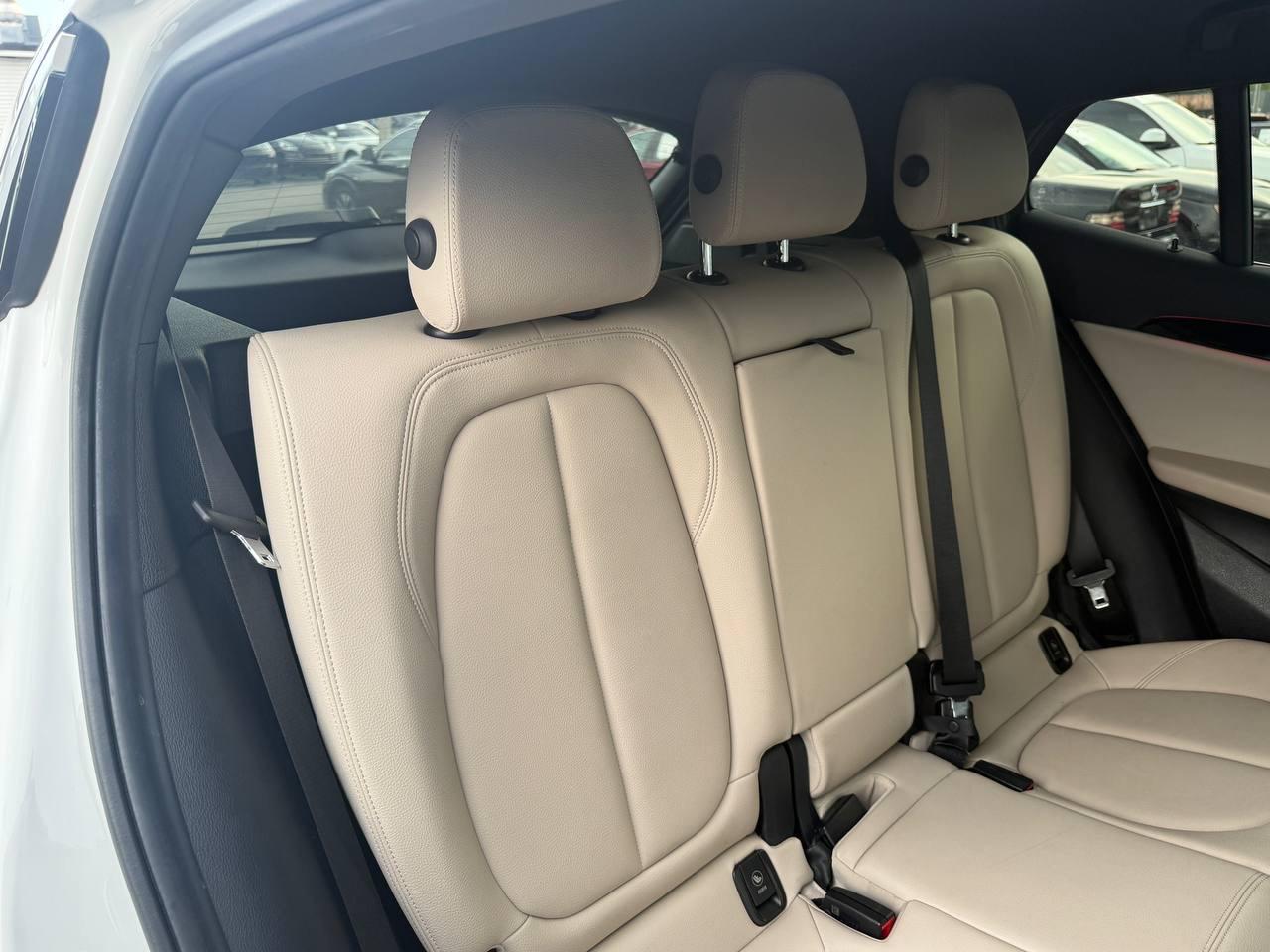 BMW X2 sDrive28i 2018