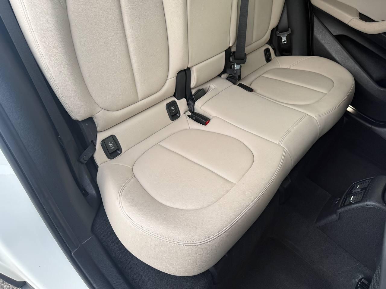 BMW X2 sDrive28i 2018