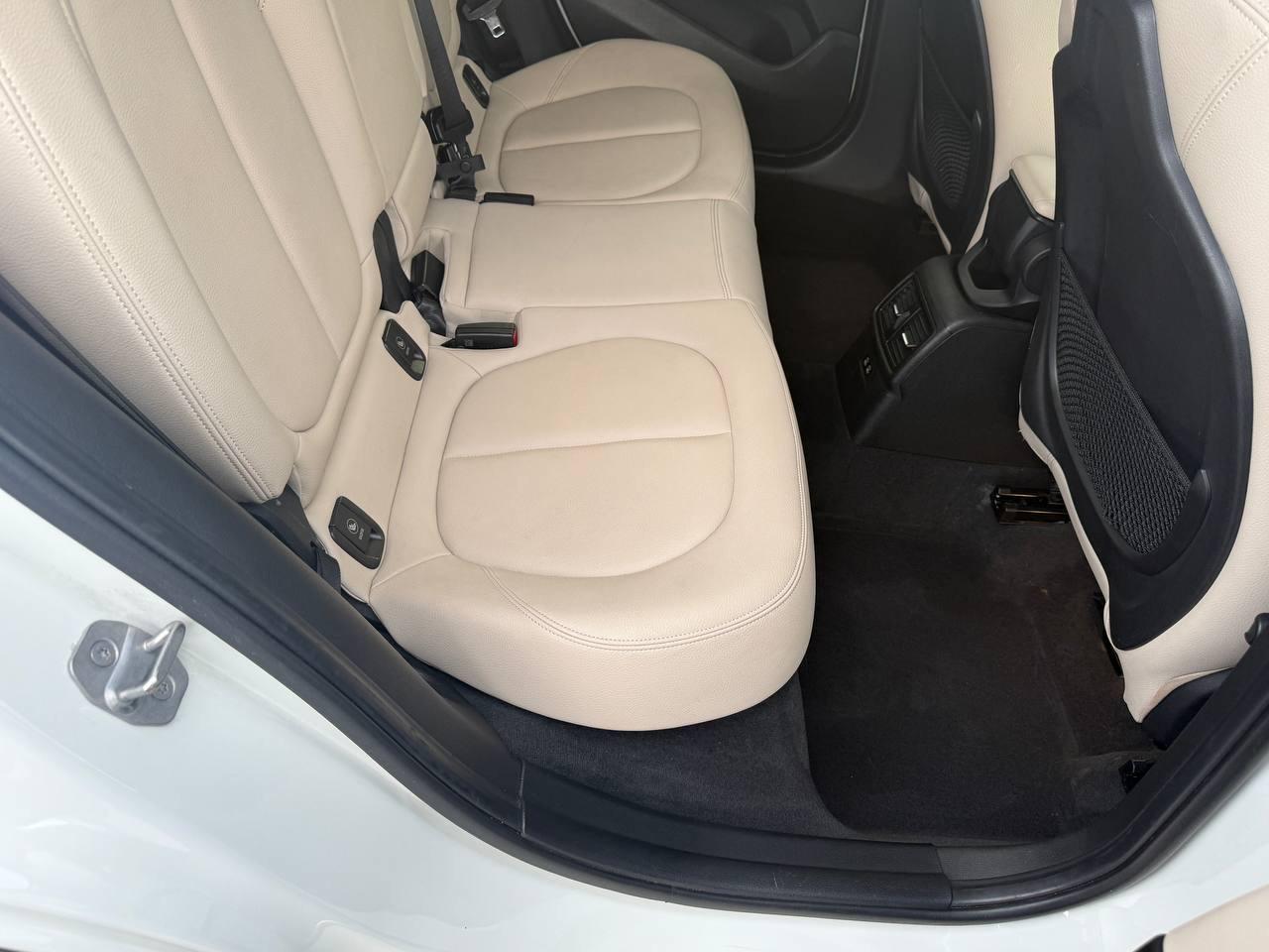 BMW X2 sDrive28i 2018