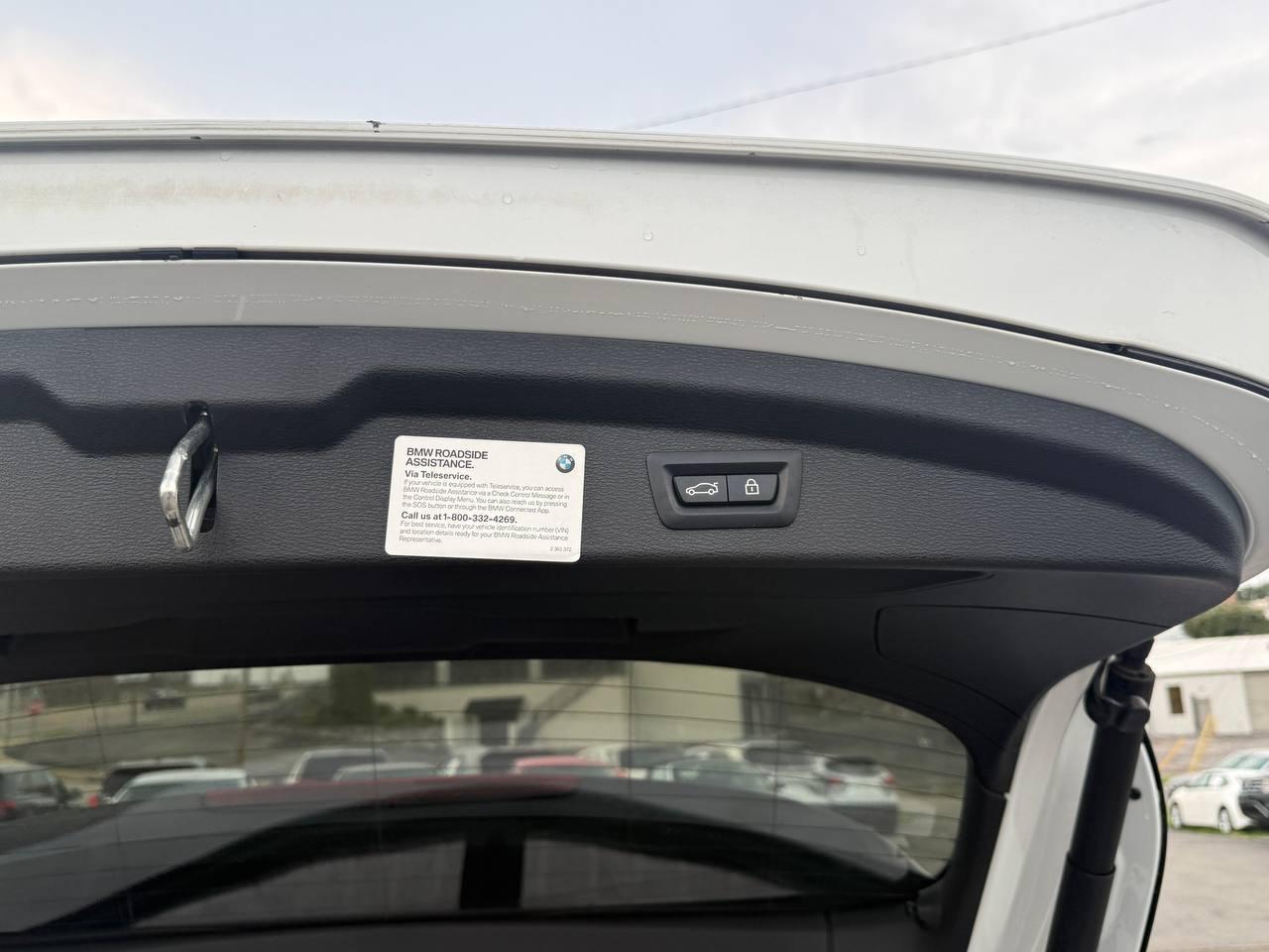 BMW X2 sDrive28i 2018