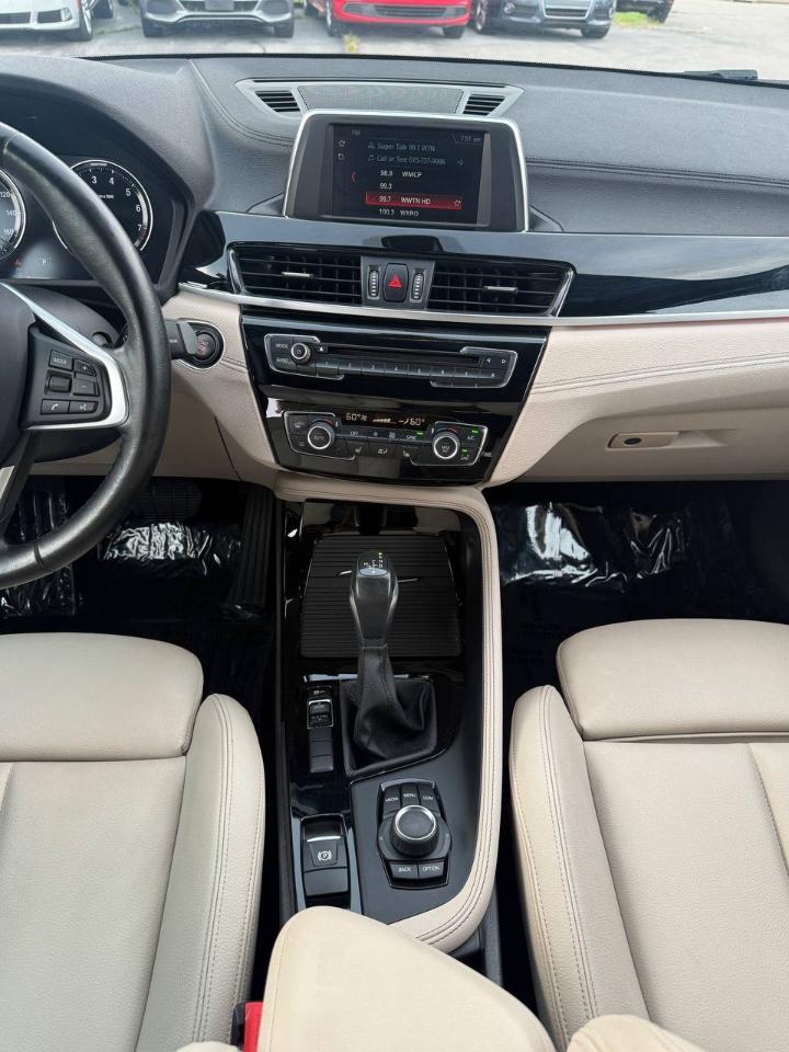 BMW X2 sDrive28i 2018