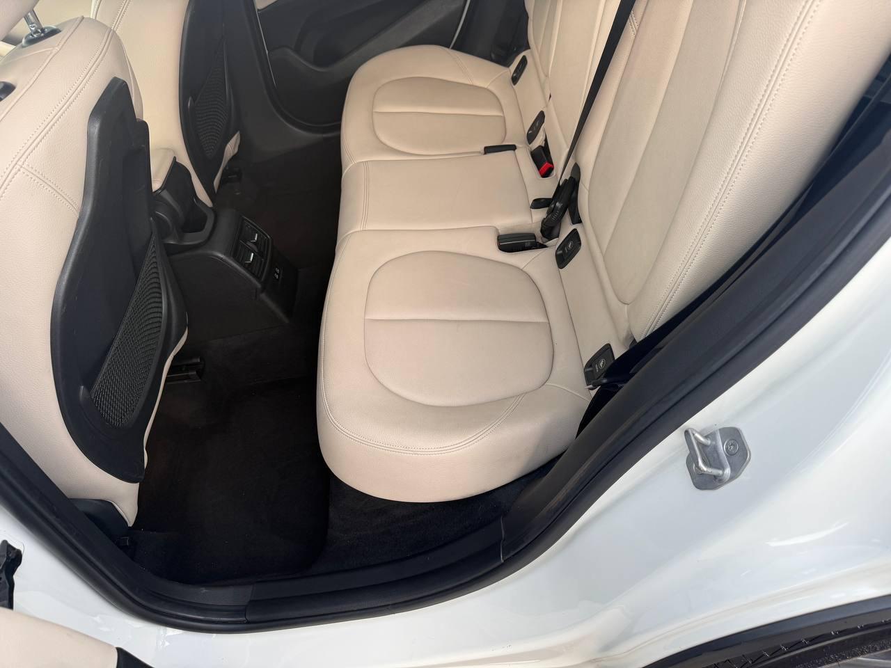 BMW X2 sDrive28i 2018