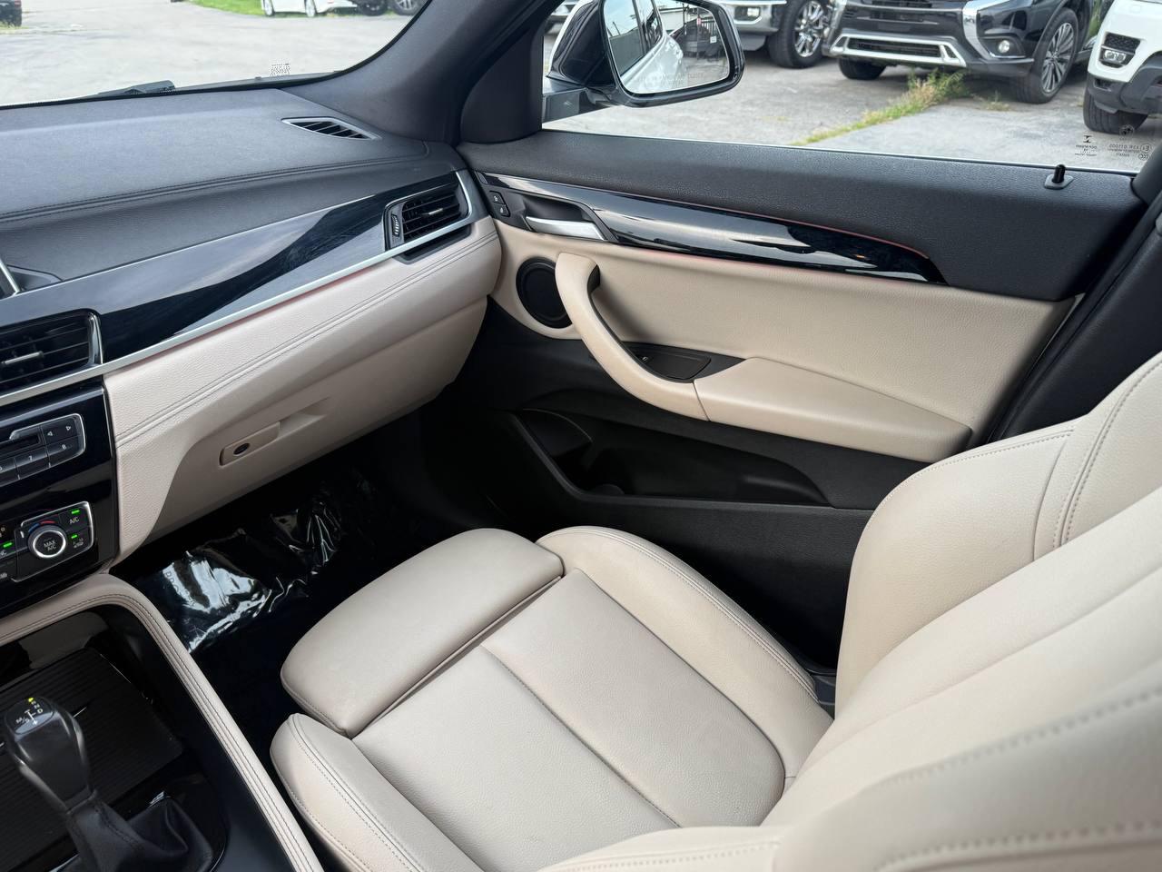 BMW X2 sDrive28i 2018