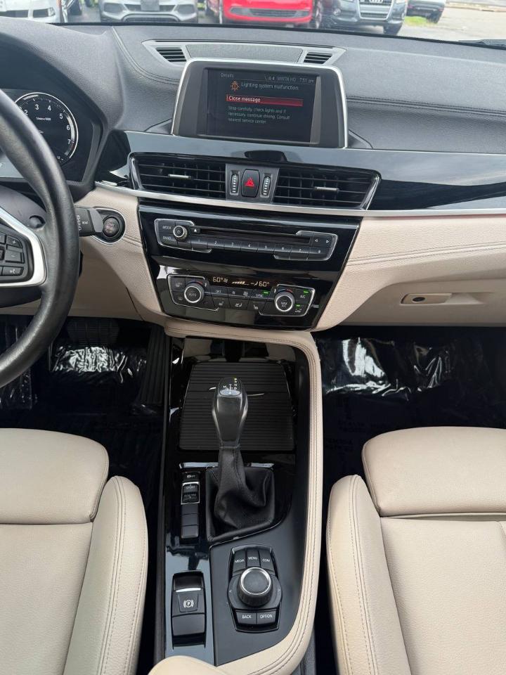 BMW X2 sDrive28i 2018