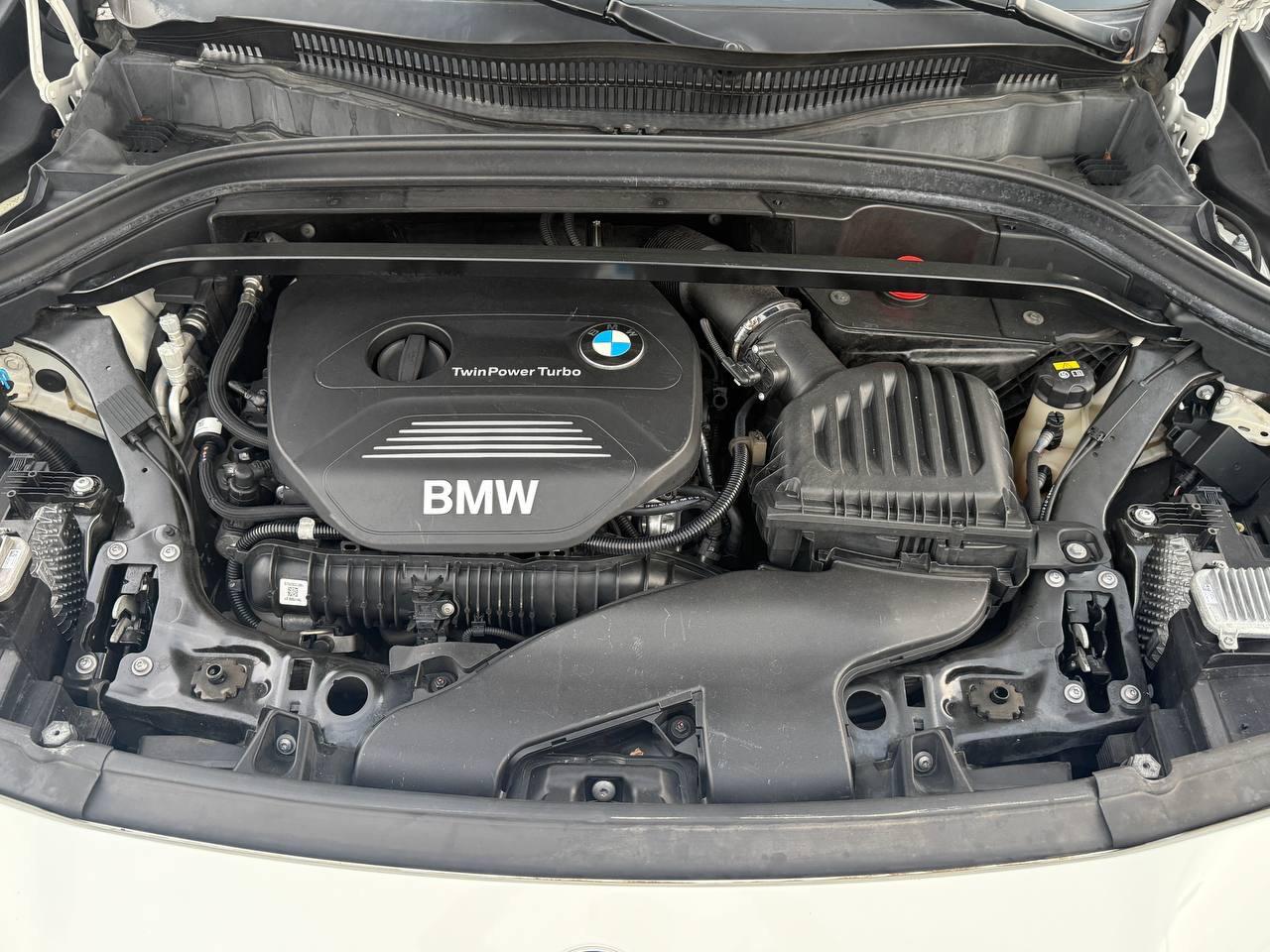 BMW X2 sDrive28i 2018