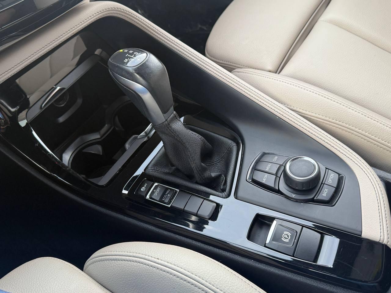 BMW X2 sDrive28i 2018