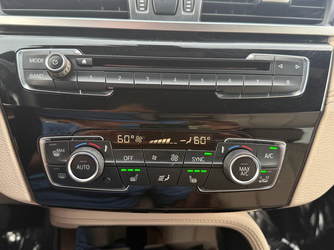 BMW X2 sDrive28i 2018
