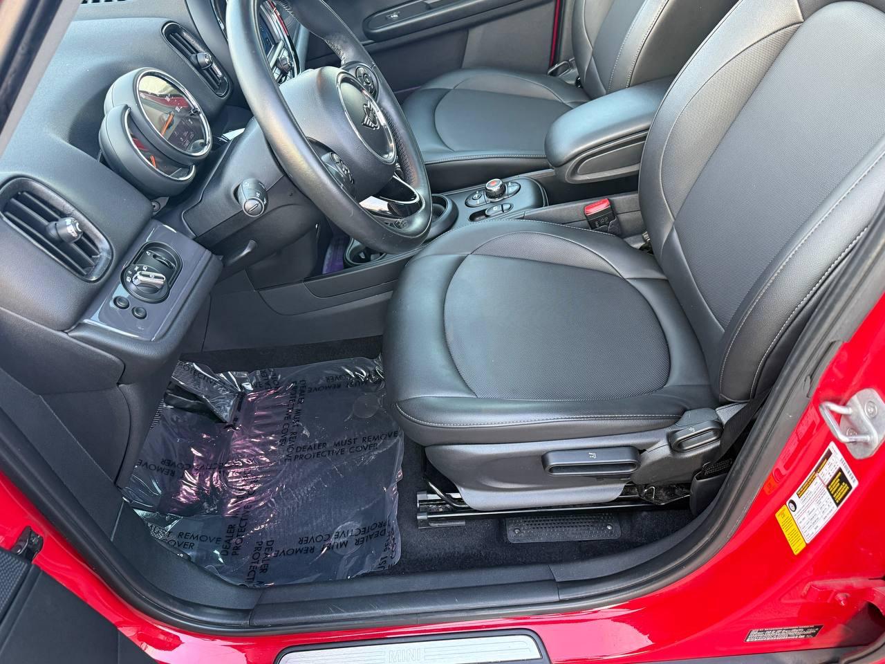 MINI Countryman Base 2020