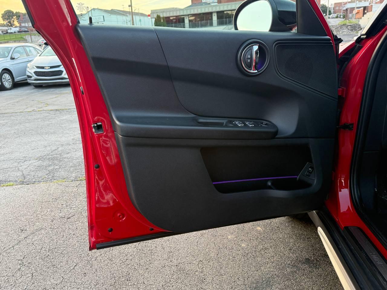 MINI Countryman Base 2020