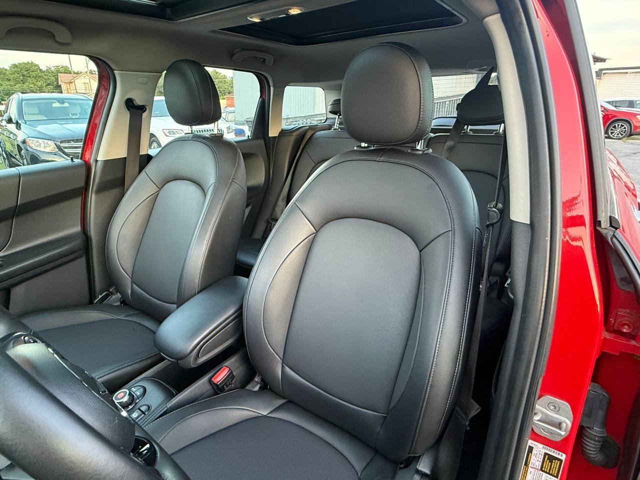 MINI Countryman Base 2020