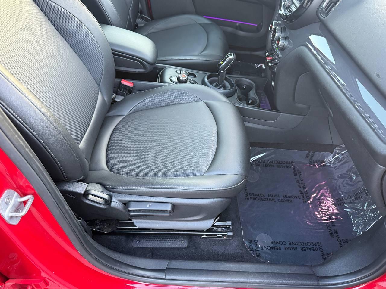MINI Countryman Base 2020