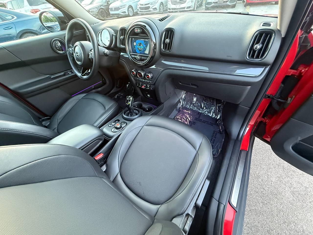 MINI Countryman Base 2020