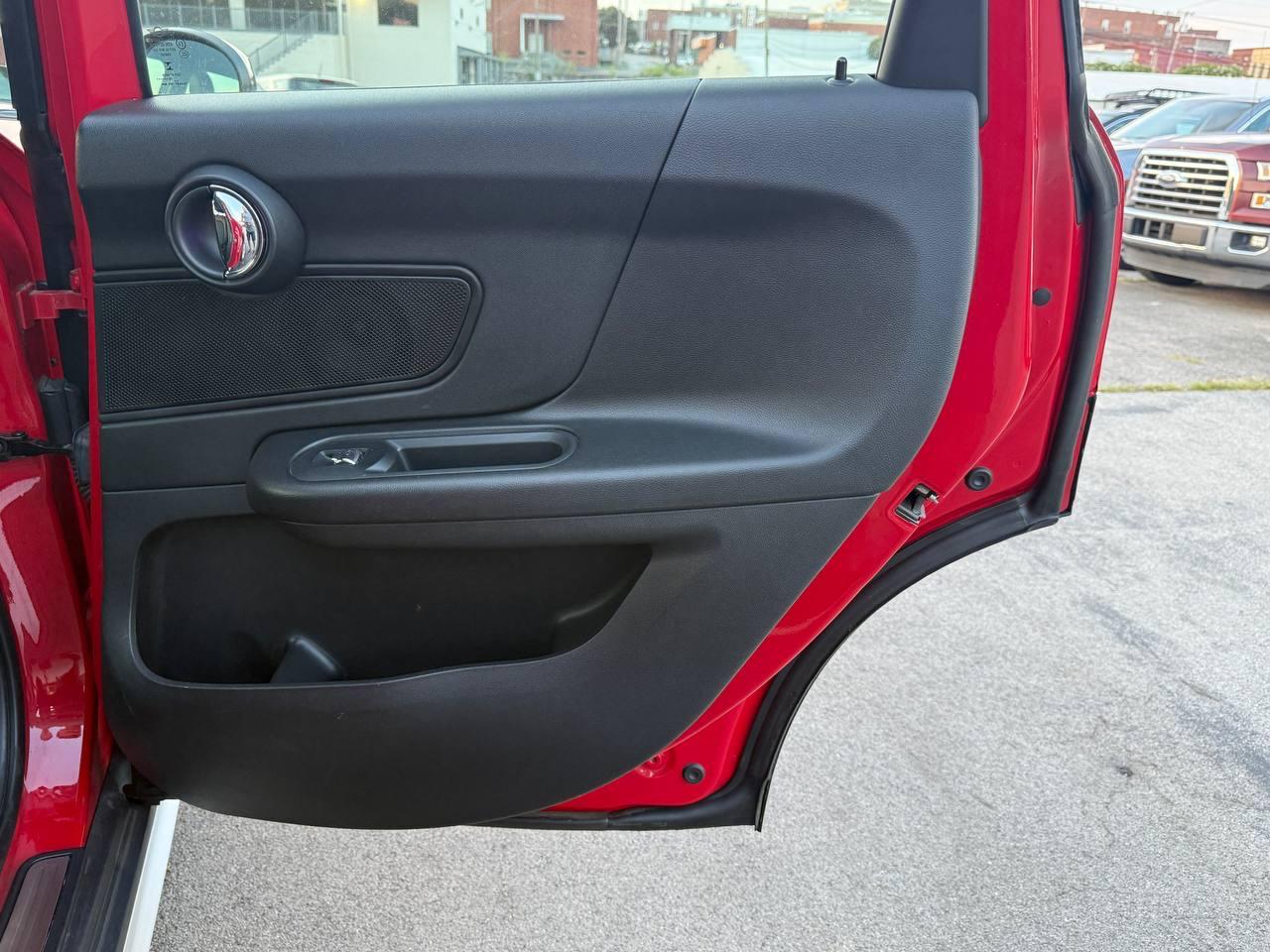 MINI Countryman Base 2020