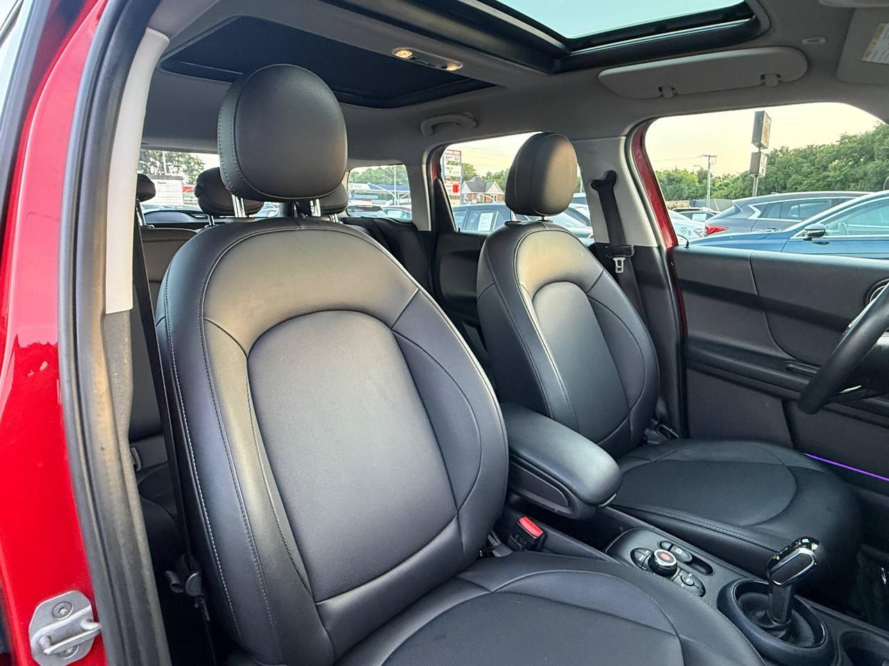 MINI Countryman Base 2020