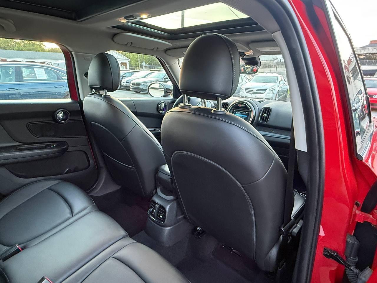 MINI Countryman Base 2020