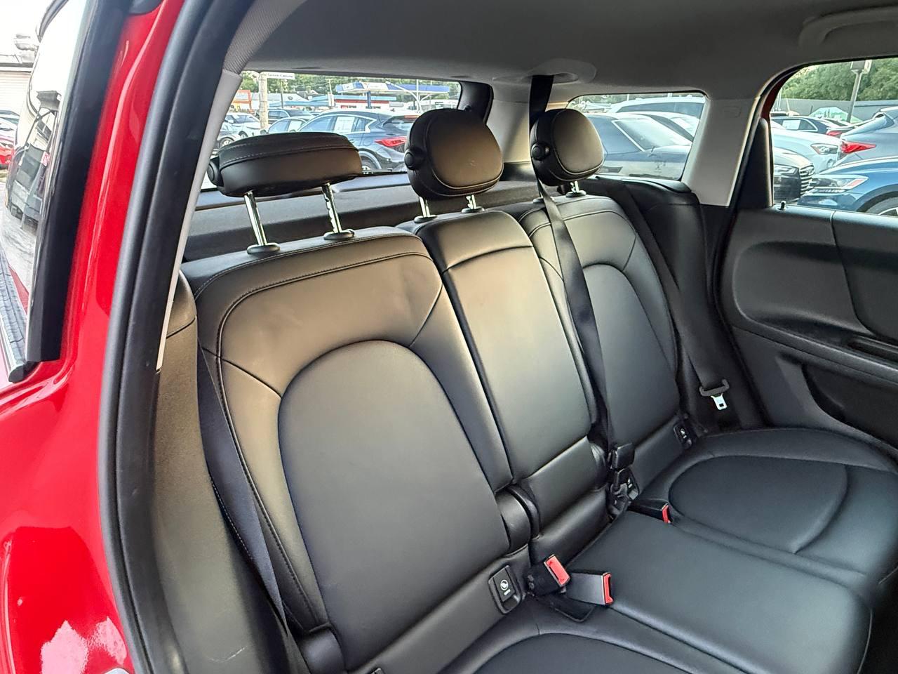 MINI Countryman Base 2020