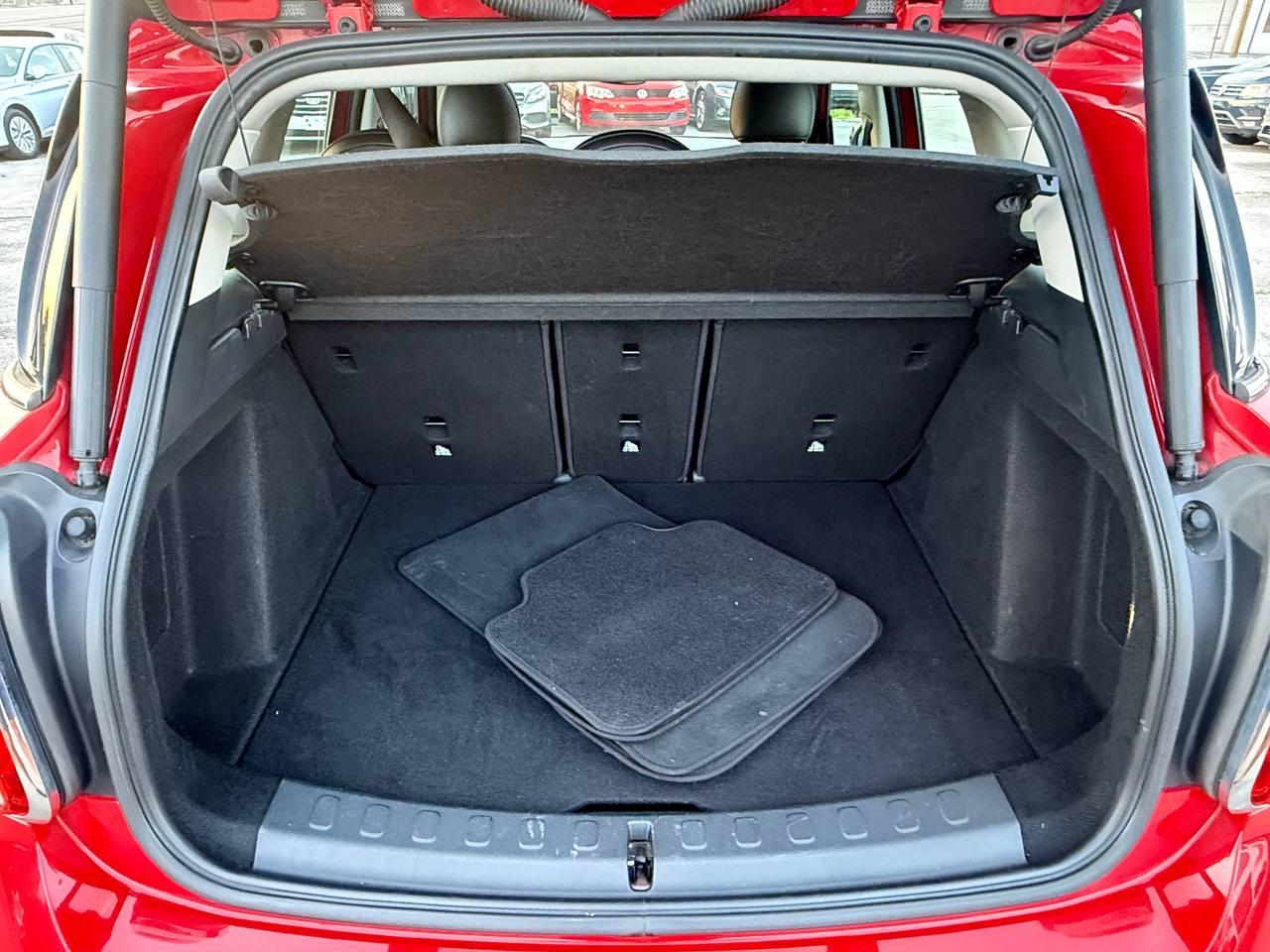 MINI Countryman Base 2020