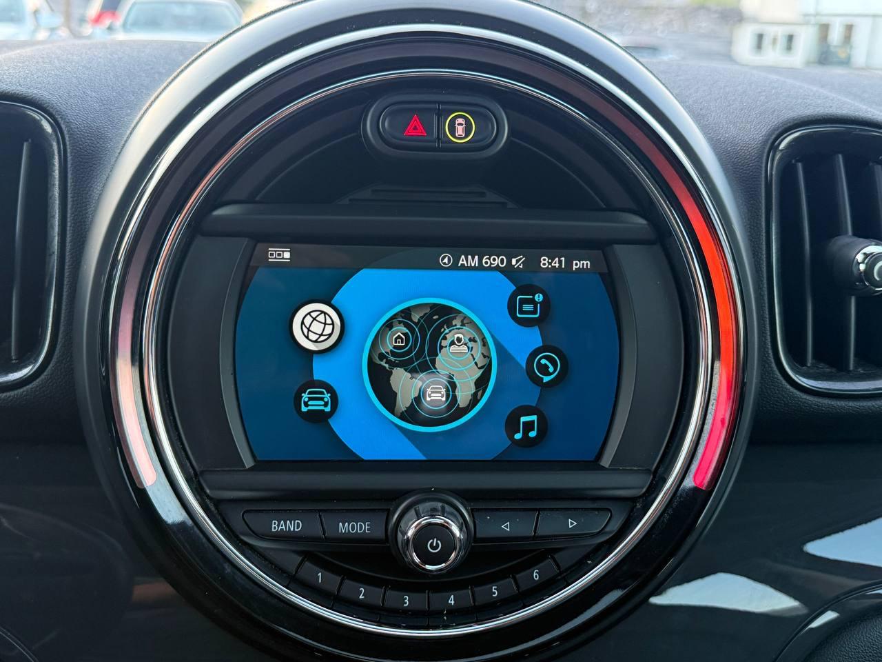 MINI Countryman Base 2020