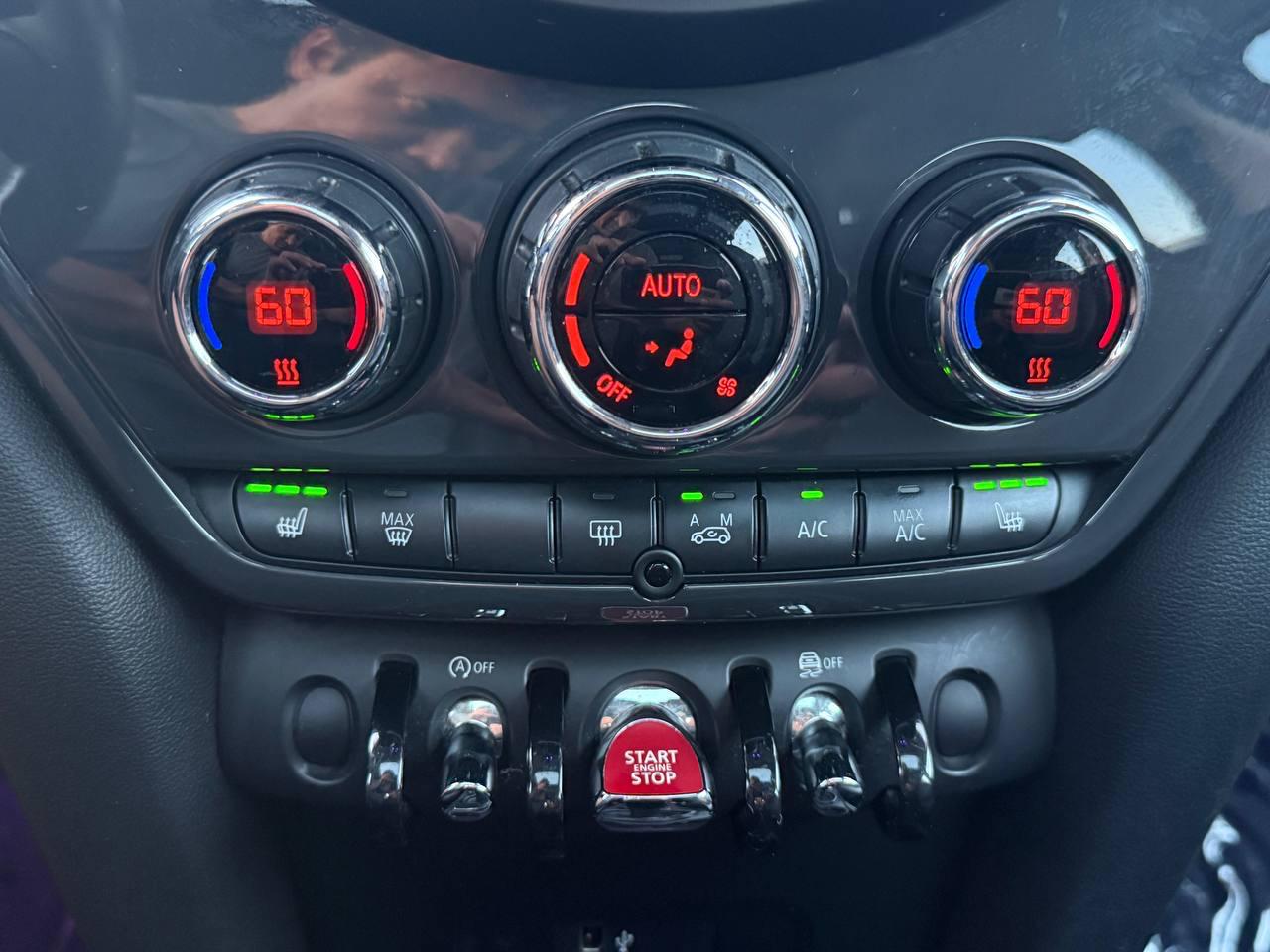 MINI Countryman Base 2020