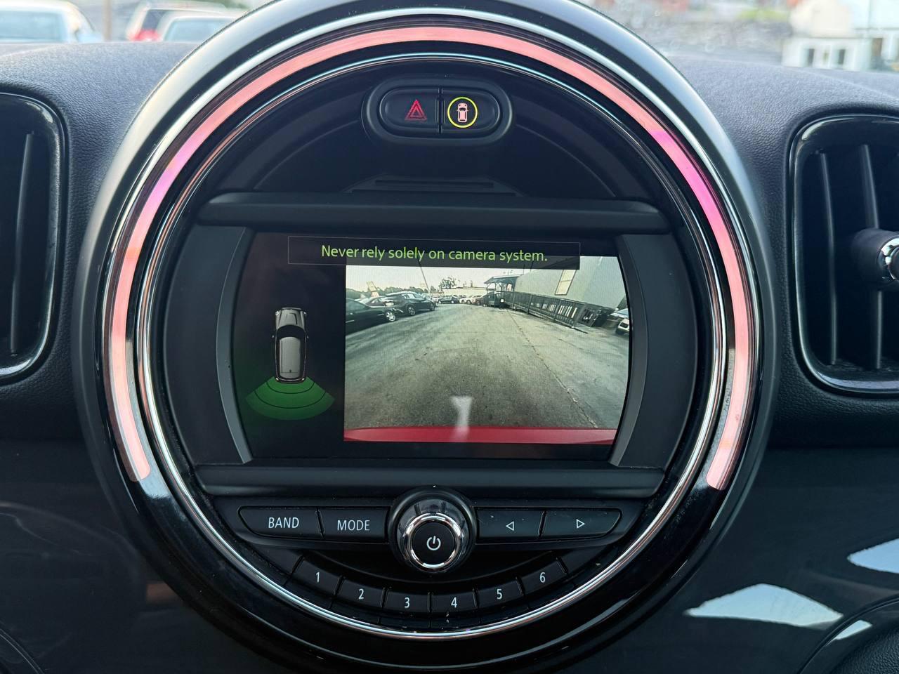 MINI Countryman Base 2020