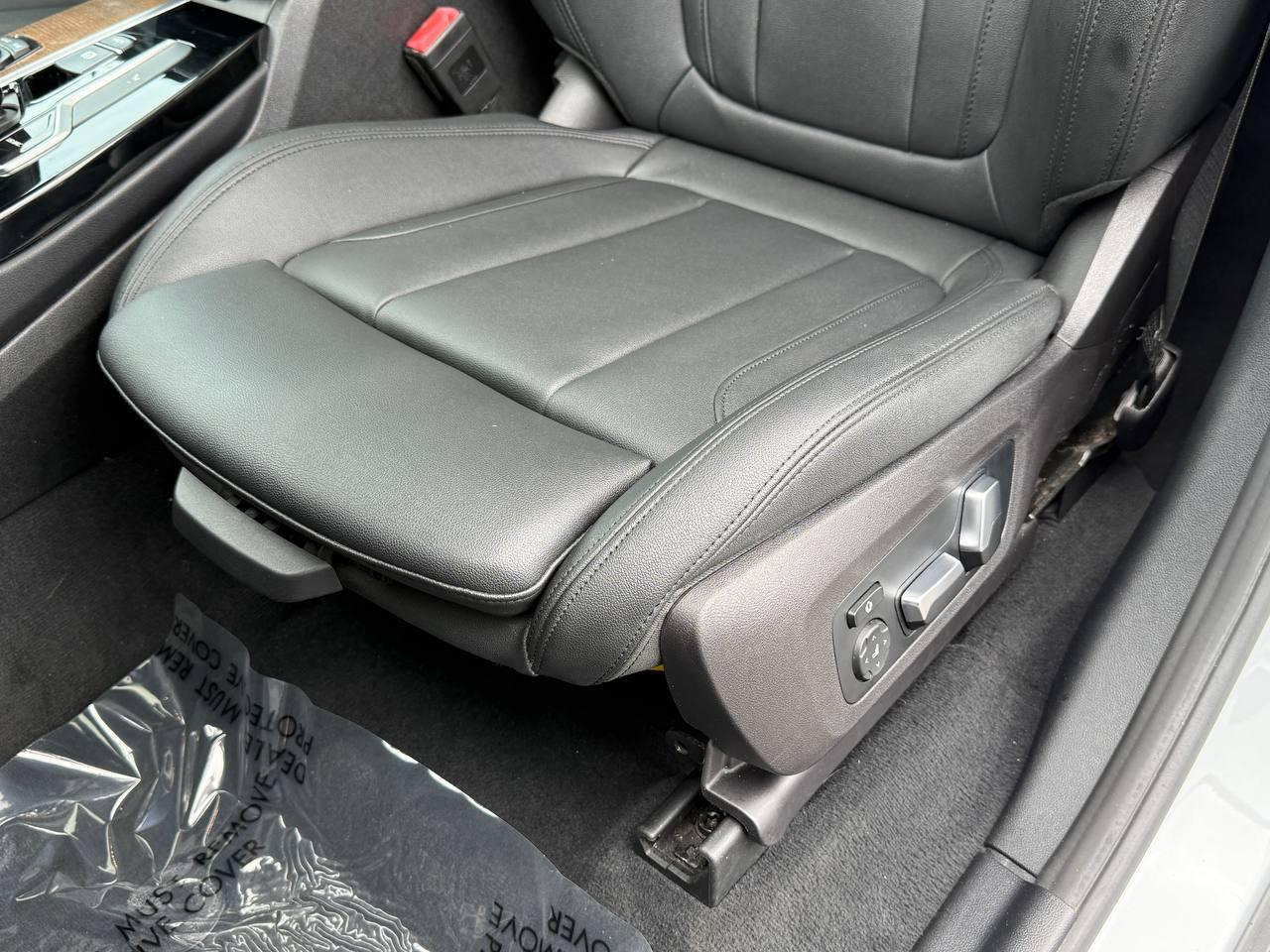 BMW X3 sDrive30i 2019