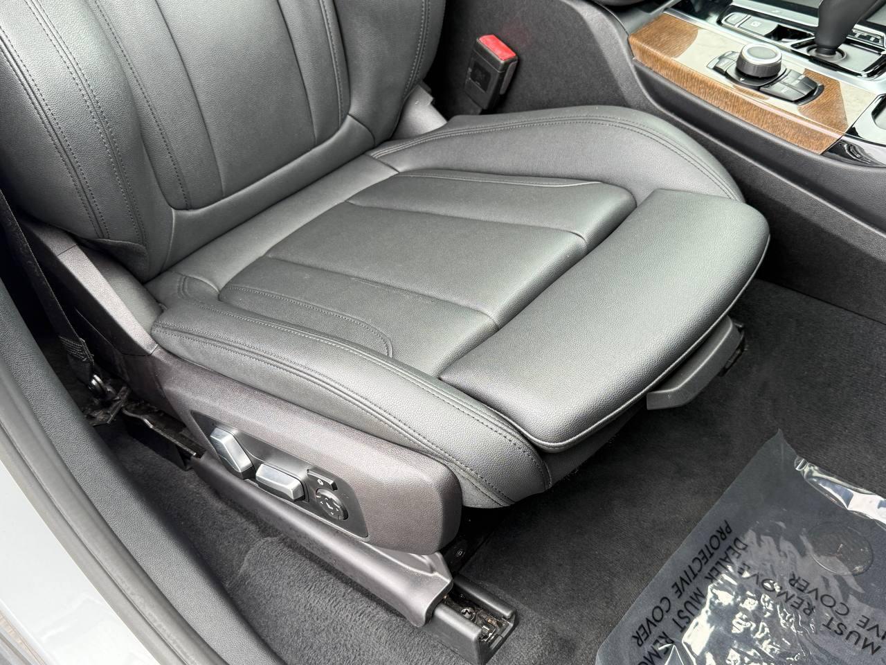 BMW X3 sDrive30i 2019