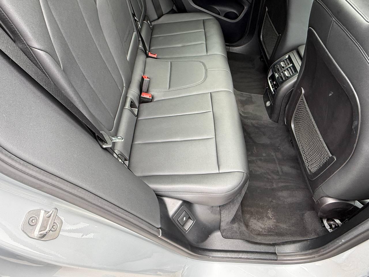 BMW X3 sDrive30i 2019