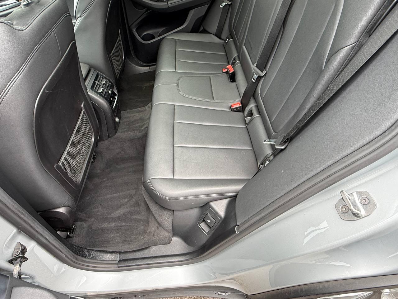 BMW X3 sDrive30i 2019