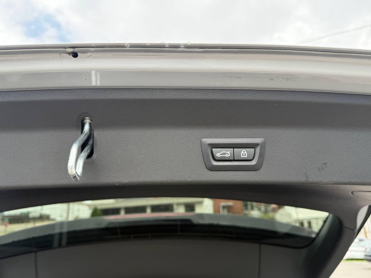 BMW X3 sDrive30i 2019