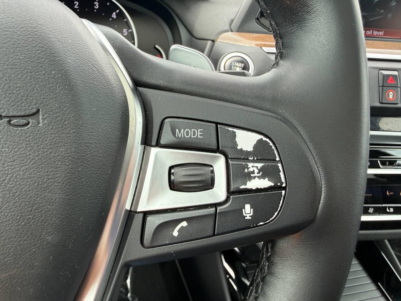 BMW X3 sDrive30i 2019