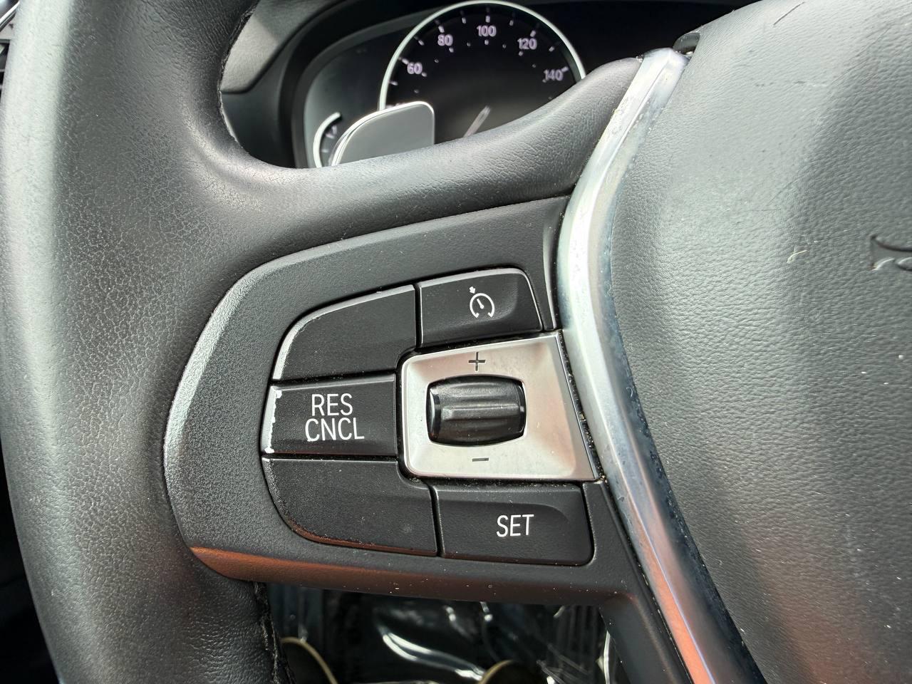BMW X3 sDrive30i 2019