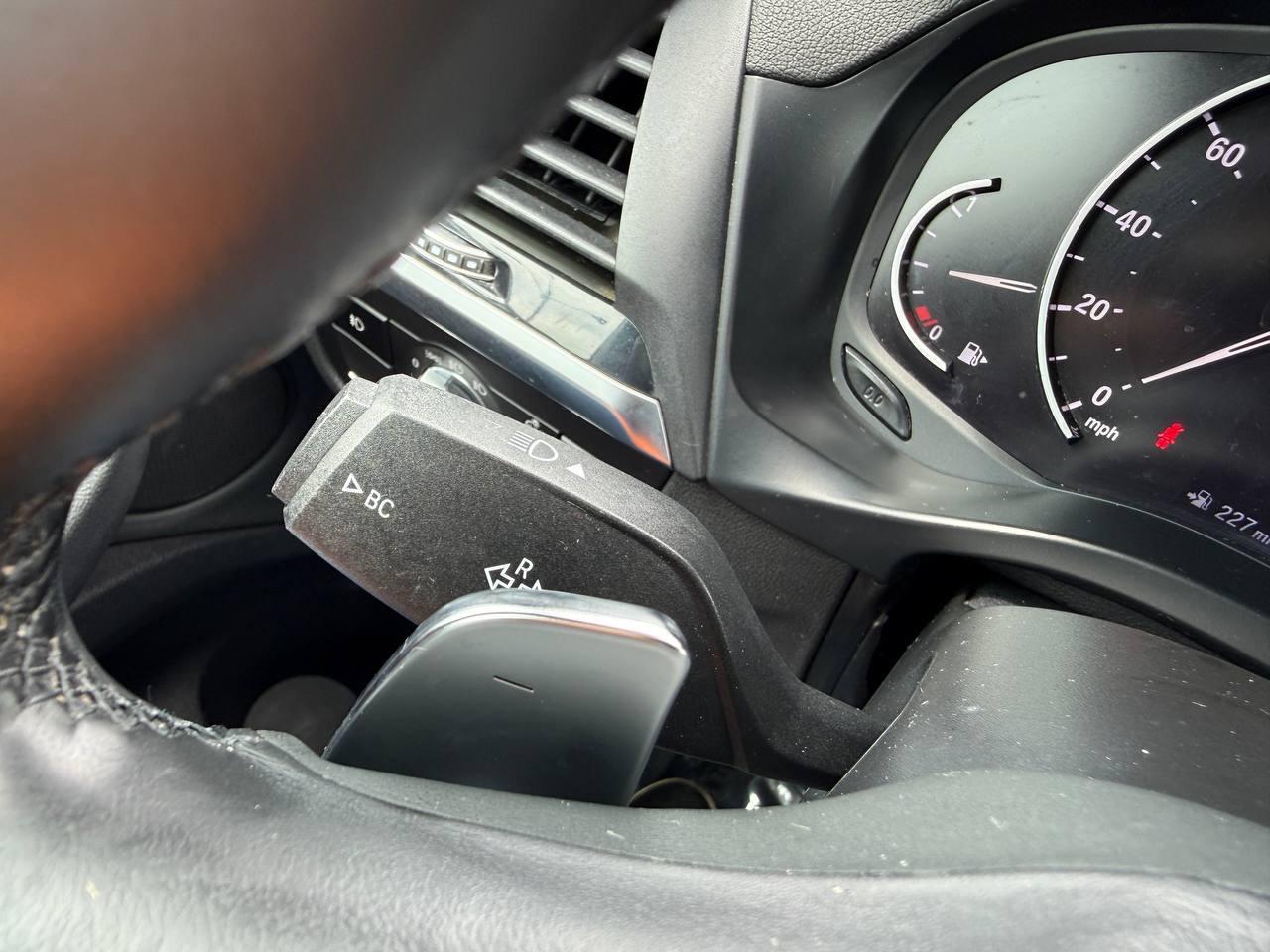 BMW X3 sDrive30i 2019