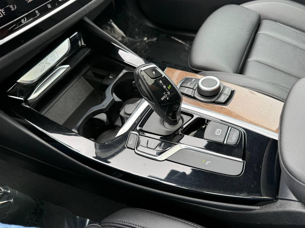 BMW X3 sDrive30i 2019
