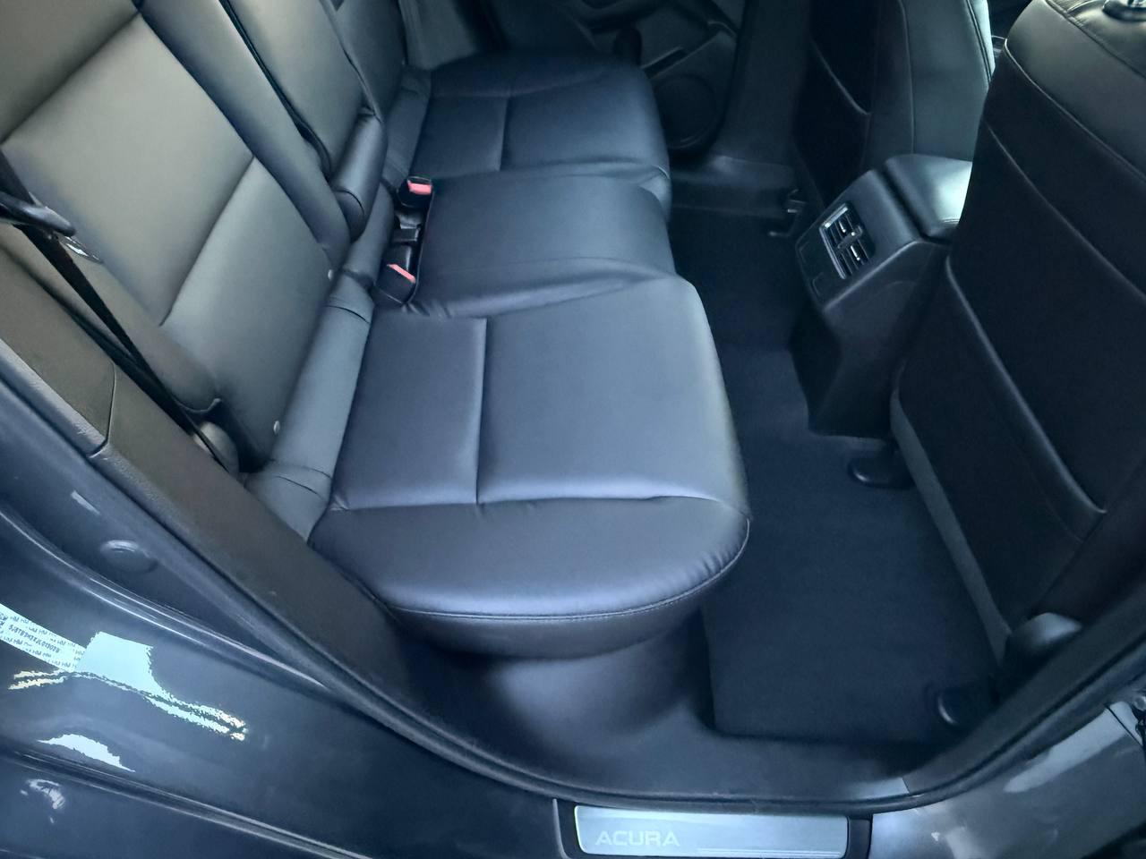 Acura RDX 6-Spd AT 2018