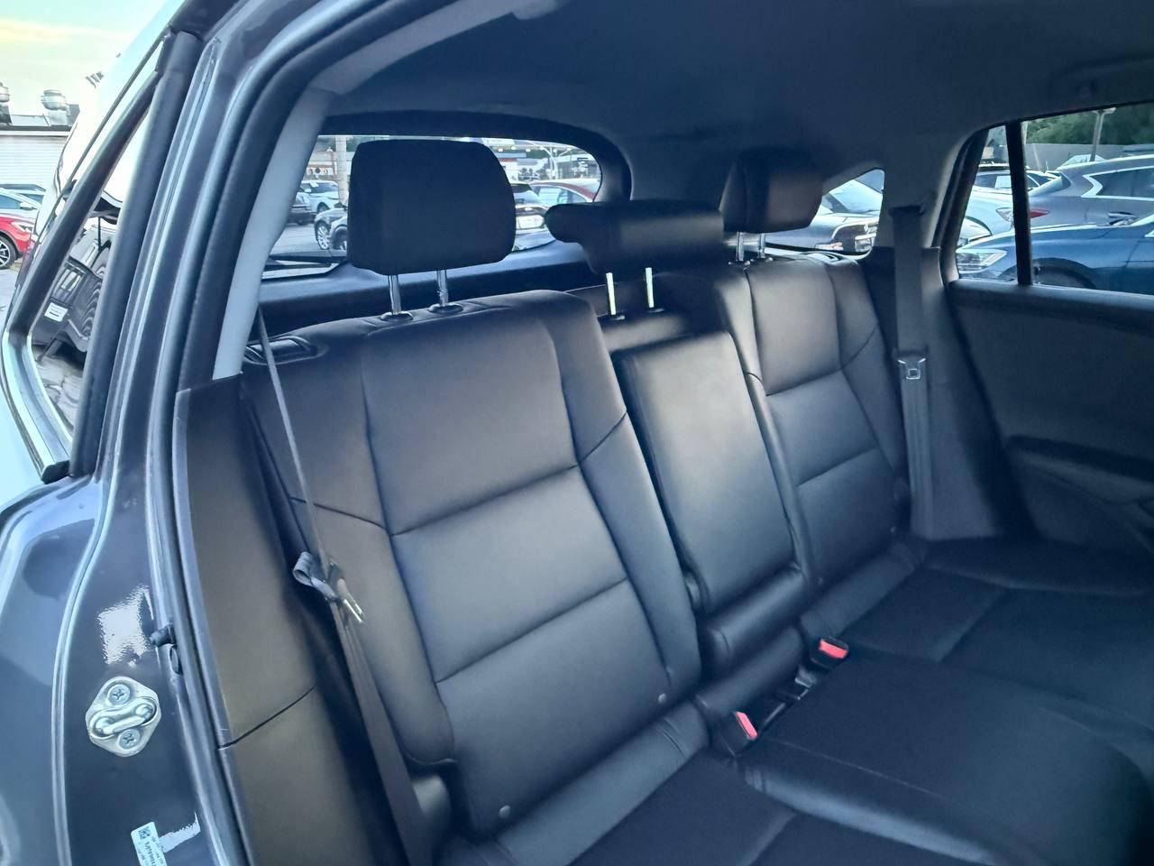 Acura RDX 6-Spd AT 2018