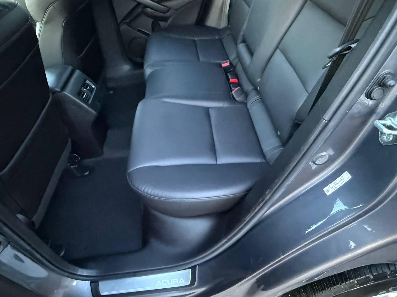 Acura RDX 6-Spd AT 2018