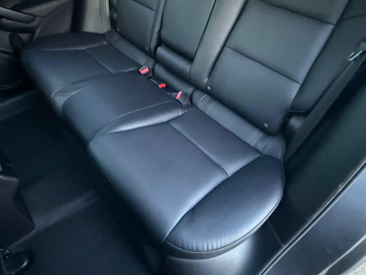 Acura RDX 6-Spd AT 2018