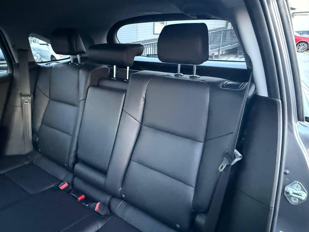 Acura RDX 6-Spd AT 2018