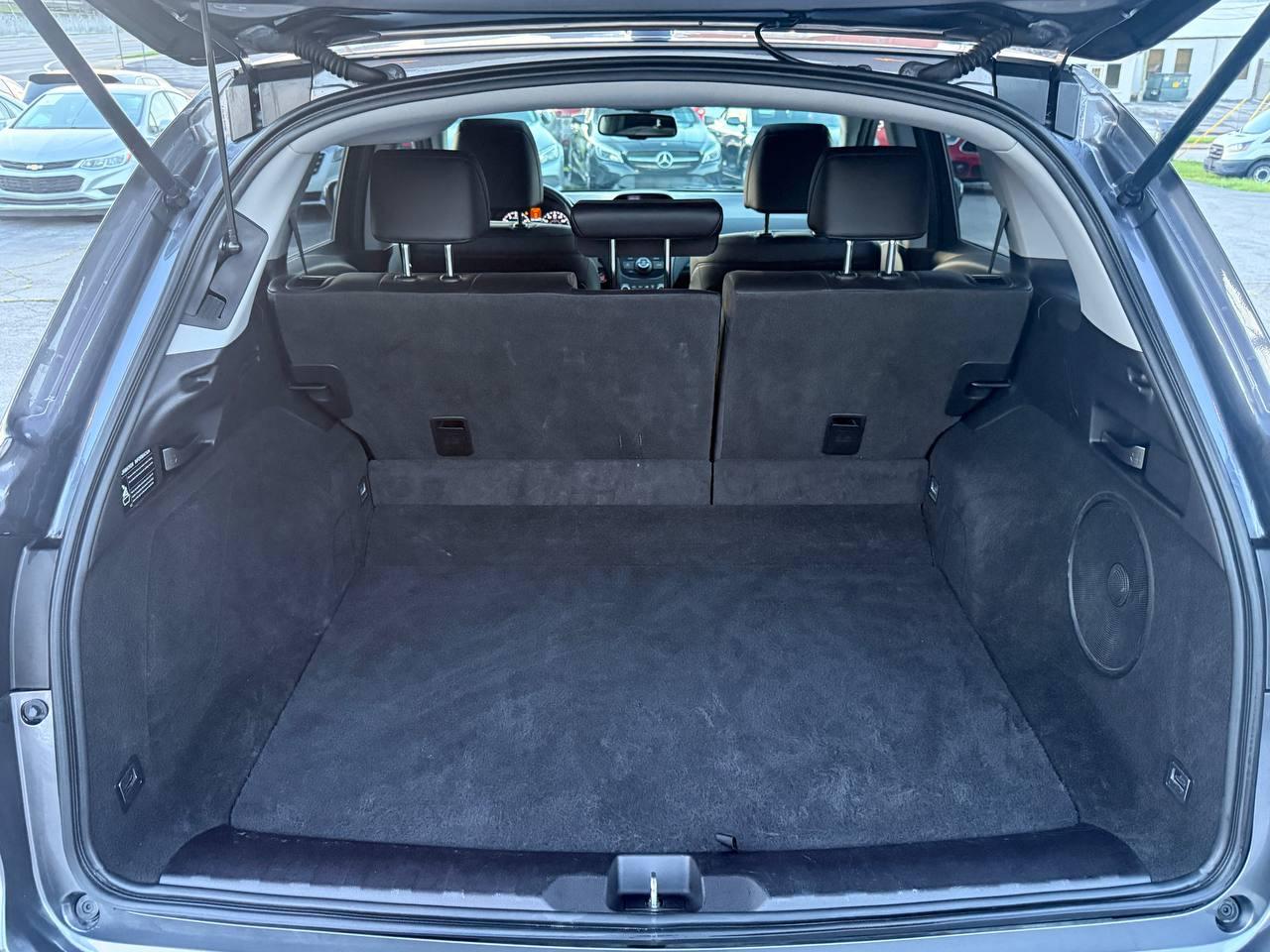 Acura RDX 6-Spd AT 2018