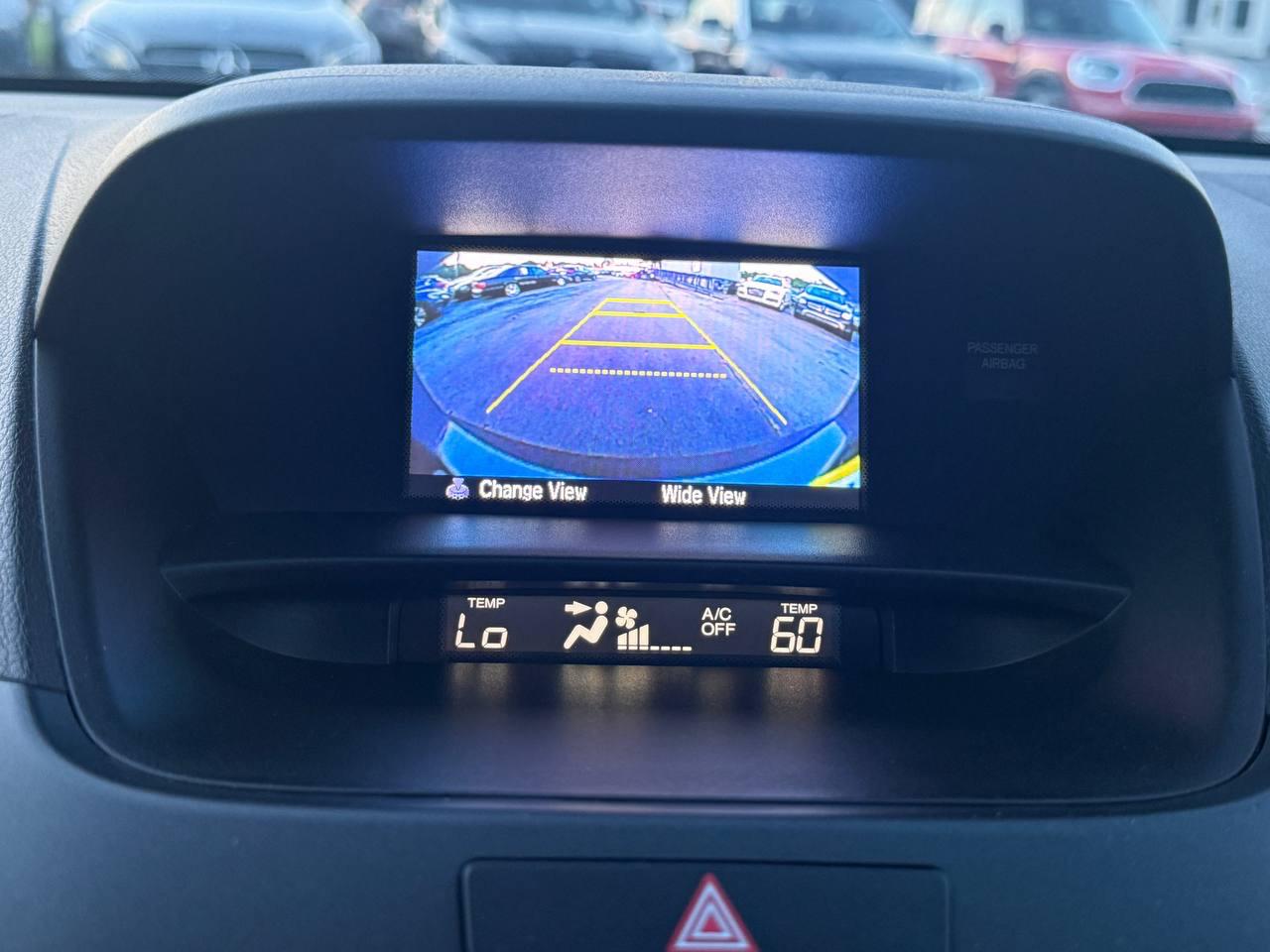 Acura RDX 6-Spd AT 2018