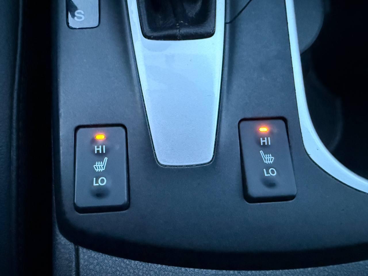 Acura RDX 6-Spd AT 2018