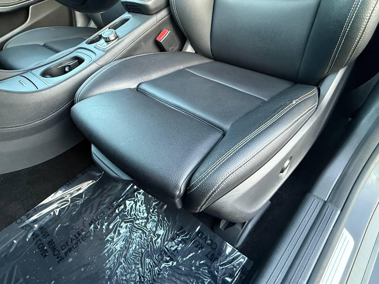 Mercedes-Benz CLA-Class CLA250 2019